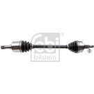 FEBI BILSTEIN Antriebswelle 182815