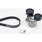 CONTINENTAL CTAM Keilrippenriemensatz 6PK1780K2 CONTINENTAL CTAM Keilrippenriemensatz 6PK1780K2