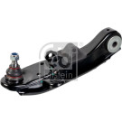 Querlenker Hyundai P. H100/Mitsubishi L300 Pr | 28112