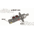 70 401 018 Hauptbremszylinder | CITROEN Berlingo 94 | 202-358