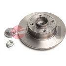 JPN Bremsscheibe 40H9109K-JPN JPN Bremsscheibe 40H9109K-JPN