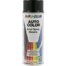 Dupli-Color Acryl Spray grau metallic 400ml | 808463