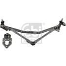 Wischergestänge Diverse febi Plus 30649