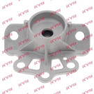 Lager - Radaufhängung. Alfa T. Mito/ Fiat 500, Punto 0,9-1,9D 10/05- Pr Suspension Mounting Kit SM9805