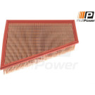 PROFIPOWER Luftfilter | 2F0008