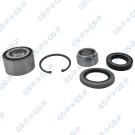 GSP Radlagersatz GKX0022