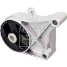 FEBI BILSTEIN Motoraufhängung 173558