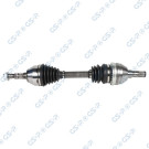 GSP Antriebswelle 244052 GSP Antriebswelle 244052