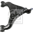 Querlenker Db P. Spriner Pr Untere | 36253
