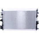 Wasserkühler PKW | CHEVROLET Malibu 12- 2.4 I | 630718