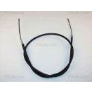 Seilzug, Feststellbremse Skoda T. Felicia 94-01 Le/Pr | 814029165