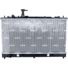 NRF Motorkühler 53412