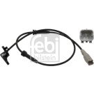 FEBI BILSTEIN ABS Sensor 37781