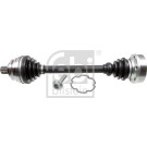 FEBI BILSTEIN Antriebswelle | 183591