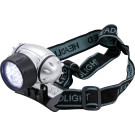 BGS LED-Stirnlampe 12 LED BGS Do it yourself 9711