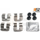 PROFIPOWER Zubehörsatz, Scheibenbremsbelag 9B1158