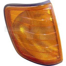 BLINKER R GELB M FASSUNG | MERCEDES W124/E-KLASSE 12,84-5,93 | 3940,603,1
