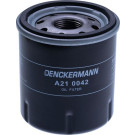 DENCKERMANN Ölfilter | A210042