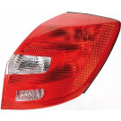 HECKLEUCHTE R HELLA | SKODA FABIA II 5-T/KOMBI 12,06-7,14 | 9EL 354 258-041 HECKLEUCHTE R HELLA | SKODA FABIA II 5-T/KOMBI 12,06-7,14 | 9EL 354 258-041