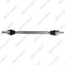 GSP Antriebswelle 224521