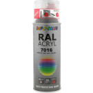 Dupli-Color Acryl Spray anthrazitgr.sdm. 400ml | 366307