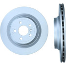 KAMOKA Bremsscheibe 103433