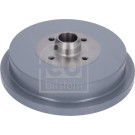 FEBI BILSTEIN Bremstrommel | 14272
