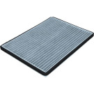 KAMOKA Filter, Innenraumluft F519901