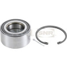 SNR Radlager R173.27