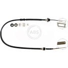 A.B.S. Kupplungsseil K25230