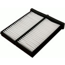 DENCKERMANN Innenraumfilter M110772