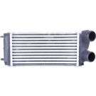 Ladeluftkühler PKW | CITROEN C4 1,6 HDI 04 | 96718