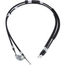 KAMOKA Seilzug, Feststellbremse 1190485