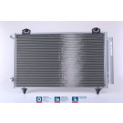 Kondensator PKW TOYOTA COROLLA 01- 1.4 D4D FIRST FIT 940299