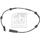 FEBI BILSTEIN Sensor, Raddrehzahl FEBI BILSTEIN Sensor, Raddrehzahl