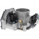 VEMO Drosselklappenstutzen V10-81-0020