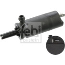 Waschwasserpumpe | Fiat | 106198