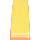 AMC Luftfilter PKW | CHEVROLET HHR 07 | DA-754