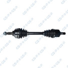 GSP Antriebswelle 250637