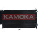 KAMOKA Kondensator, Klimaanlage 7800266