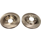 Maxgear Bremsscheibe Citroen P. Xsara/206 | 19-0696