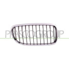 KÜHLERGRILL R CHROM/SCHWARZ PQ BMW 3ER E90/91 LIM/TOUR 10,08-6,12 PremiumCertified 1724,410,4