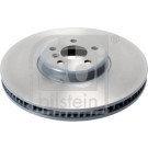FEBI BILSTEIN Bremsscheibe | 175490