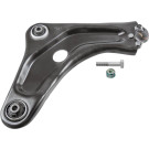 43537 01 Lenker, Radaufhängung 43537 01 Lenker, Radaufhängung