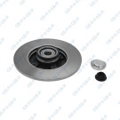 GSP Bremsscheibe 9225042K GSP Bremsscheibe 9225042K