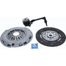 SACHS Kupplungssatz 3000 990 490
