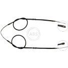 A.B.S. Handbremsseil Seilzug Festellbremse K11945