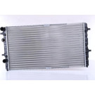 Wasserkühler PKW | SEAT Ibiza, Cordoba III 99 | 67301