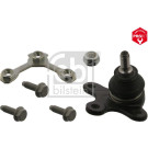 Gelenk - Radaufhängung Vw P. Polo Pr | 14426