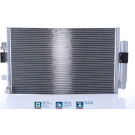 Kondensator PKW Ford Focus 1.0 Ecoboost 11 FIRST FIT 941298